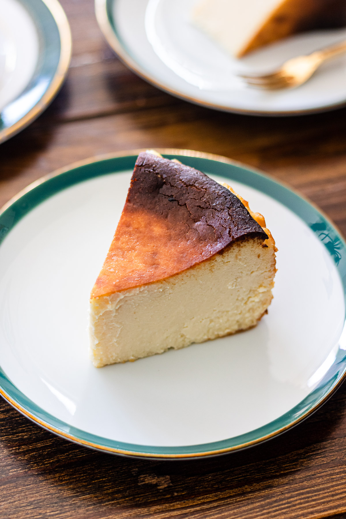 Cheesecake