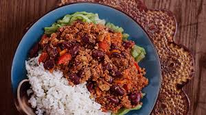Chili con Carne