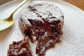 Chocolate Lava Cake