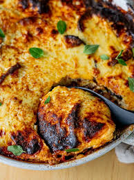 Moussaka