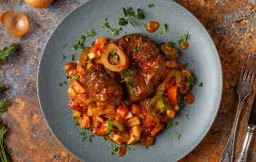 Ossobuco