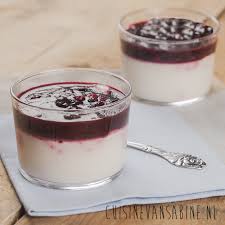 Panna Cotta