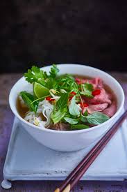 Pho Bo