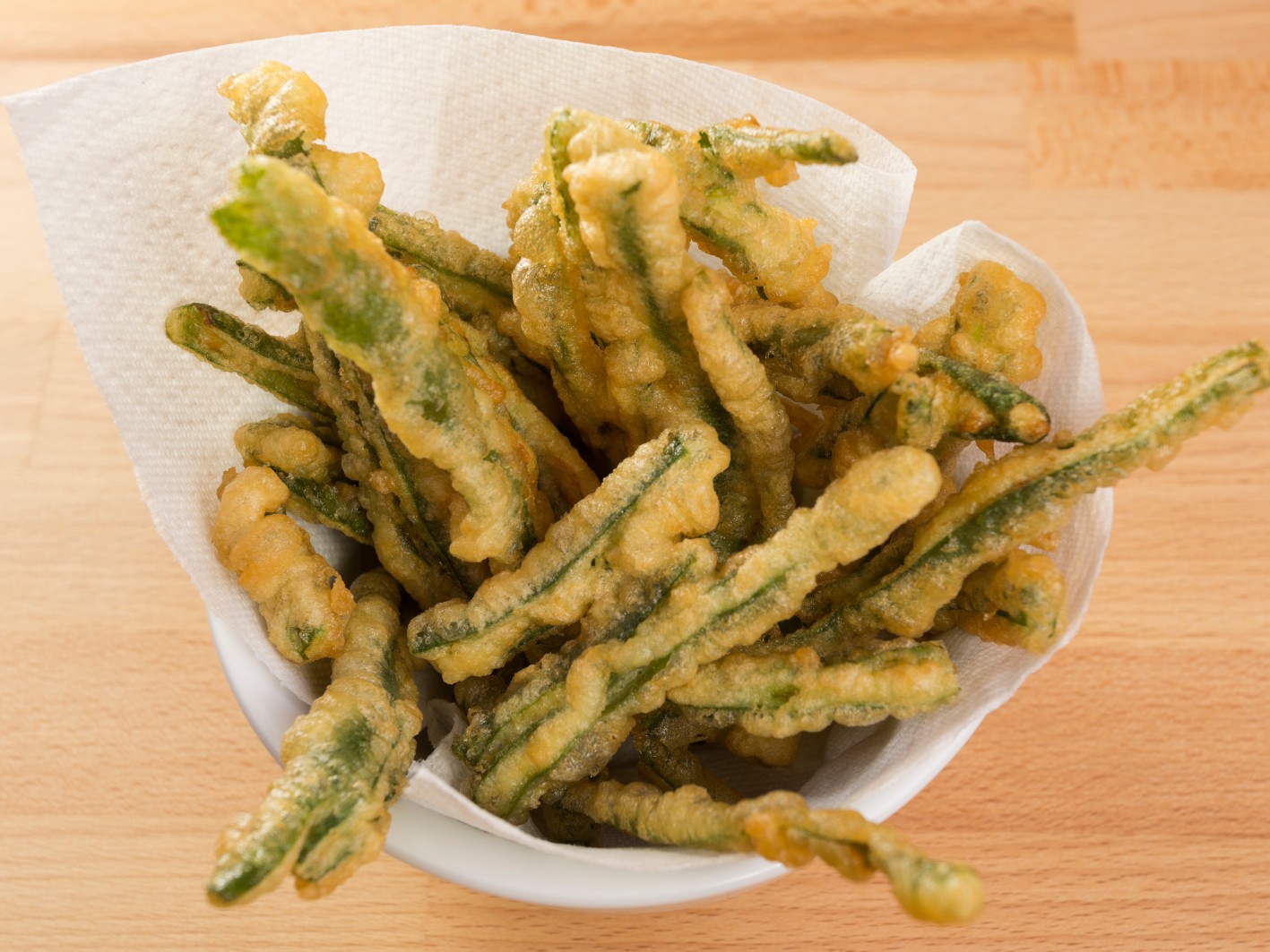 Tempura