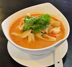 Tom Yam Goong